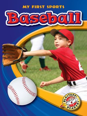 cover image of Baseball